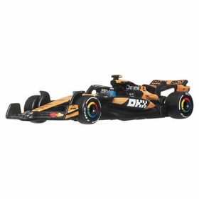 Hot Wheels HRV11-JKD88 Premium Formula 1 Yarış Arabası