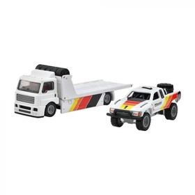 Hot Wheels HRV39 Toyota Off-Road Truck Model Oyuncak Araba