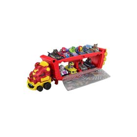 Hot Wheels HRY02 Racerverse Hulkbuster Tır