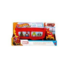Hot Wheels HRY02 Racerverse Hulkbuster Tır