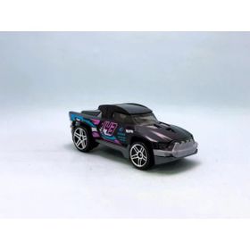 Hot Wheels HRY65 Terra-Tracktyl Tekli Oyuncak Araba