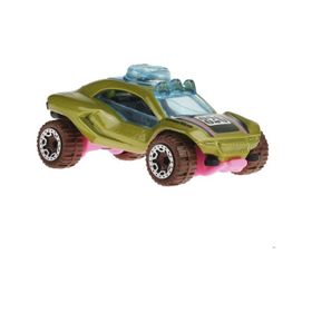 Hot Wheels HTB28 Dune Daddy Tekli Arabalar