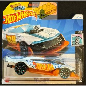 Hot Wheels HTD13 Mod Speeder Tekli Oyuncak Araba