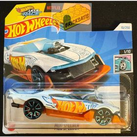 Hot Wheels HTD13 Mod Speeder Tekli Oyuncak Araba