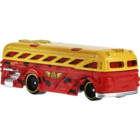 Hot Wheels HTD58 Surfin School Bus Tekli Arabalar