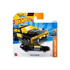 Hot Wheels HTF12 Track Dwagon Tekli Arabalar