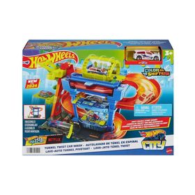 Hot Wheels HTN80 Oto Yıkama Oyun Seti