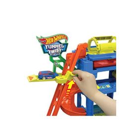 Hot Wheels HTN80 Oto Yıkama Oyun Seti