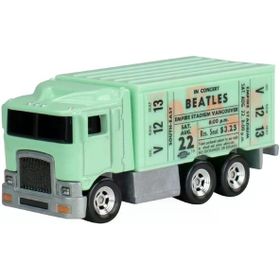 Hot Wheels HVJ45 Pop Culture Premium Arabalar