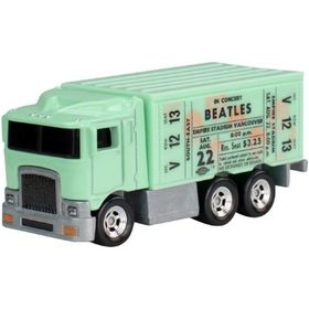 Hot Wheels HVJ45 Pop Culture Premium Arabalar
