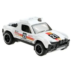 Hot Wheels Hw Exotics Porsche 914 Safari