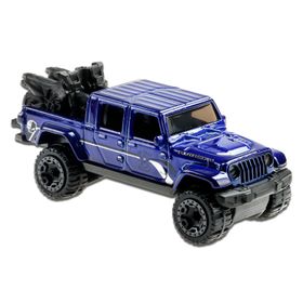 Hot Wheels Hw Getaways '20 Jeep® Gladiator Hot