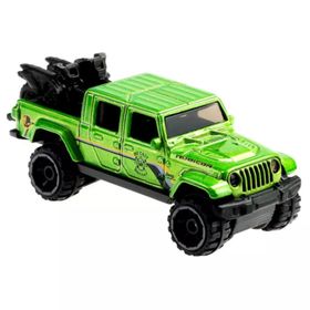 Hot Wheels Hw Getaways '20 Jeep® Gladiator Hot