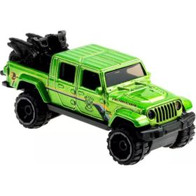 Hot Wheels Hw Getaways '20 Jeep® Gladiator Hot