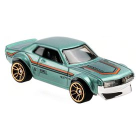 Hot Wheels Hw J-Imports '70 Toyota Celica