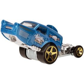 Hot Wheels HW Poppa Wheelie Oyuncak Araba