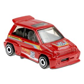 Hot Wheels Hw Race Day '85 Honda City Turbo II Hot Wheels ®
