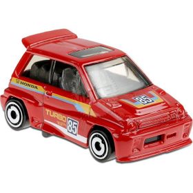 Hot Wheels Hw Race Day '85 Honda City Turbo II Hot Wheels ®