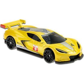 Hot Wheels Hw Race Day Corvette C8.R Hot Wheels ®