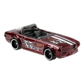 Hot Wheels Hw Race Day Triumph TR6 Hot Wheels ®