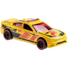 Hot Wheels Hw Rescue '15 Dodge Charger SRT Hot Wheels ®