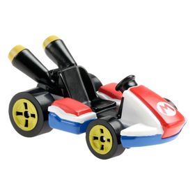 Hot Wheels Hw Screen Time Mario Kart Standart Kart Hot Wheels ®