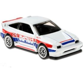 Hot Wheels Hw Speed Graphics 1985 Honda CR-X Hot Wheels ®