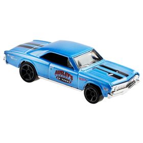 Hot Wheels Hw Speed Graphics '67 Chevelle SS 396 Hot Wheels ®