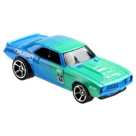 Hot Wheels Hw Speed Graphics '69 Copo Camaro Hot Wheels ®