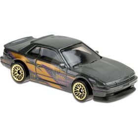 Hot Wheels Hw Speed Graphics Nissan Silvia (S13) Hot Wheels ®