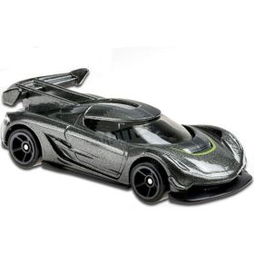 Hot Wheels Hw Torque 2020 Koenigsegg Jesko Hot Wheels ®