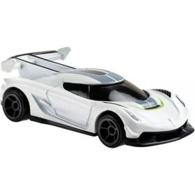Hot Wheels Hw Torque 2020 Koenigsegg Jesko Hot Wheels ®