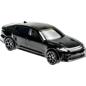 Hot Wheels Hw Turbo 2019 Kia Stinger GT Hot Wheels ®