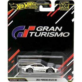 Hot Wheels HXD63-JHW82 Pop Culture Premium Araba