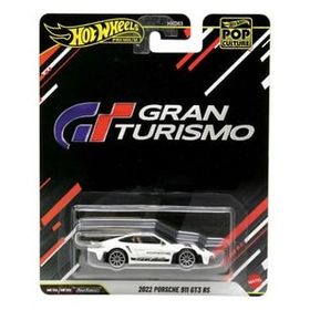 Hot Wheels HXD63-JHW82 Pop Culture Premium Araba
