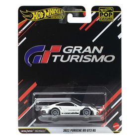 Hot Wheels HXD63-JHW82 Pop Culture Premium Araba