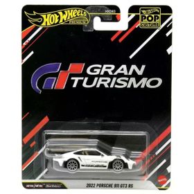 Hot Wheels HXD63-JHW82 Pop Culture Premium Araba