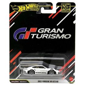 Hot Wheels HXD63-JHW82 Pop Culture Premium Araba