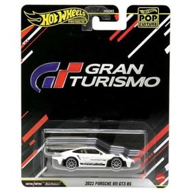 Hot Wheels HXD63-JHW82 Pop Culture Premium Araba