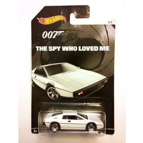 Hot Wheels HXD98 Lotus Esprit S1 Oyuncak Araba