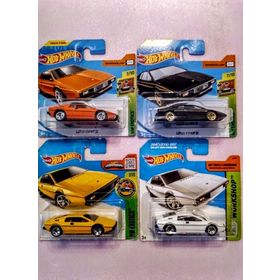 Hot Wheels HXD98 Lotus Esprit S1 Oyuncak Araba