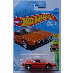 Hot Wheels HXD98 Lotus Esprit S1 Oyuncak Araba