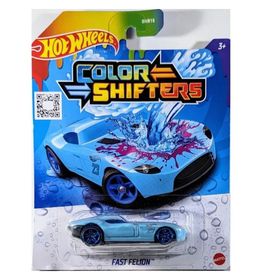 Hot Wheels HXH11 Renk Değiştiren Arabalar Fast Felion