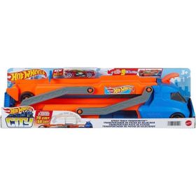 Hot Wheels HYT83 Tır