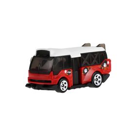 Hot Wheels HYW64 Kowloon'd Hypervan Tekli Arabalar