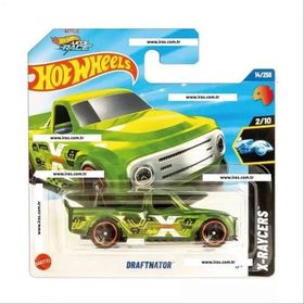 Hot Wheels HYW70 Draftnator Tekli Arabalar