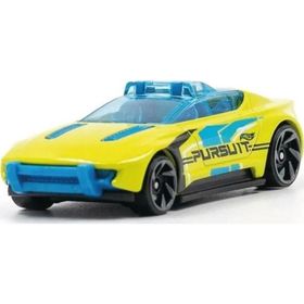 Hot Wheels HYW71 Alpha Pursuit Tekli Arabalar