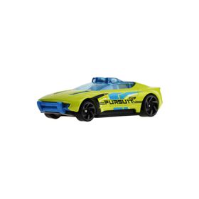 Hot Wheels HYW71 Alpha Pursuit Tekli Arabalar