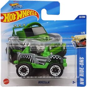 Hot Wheels HYW75 Bogzilla Tekli Arabalar