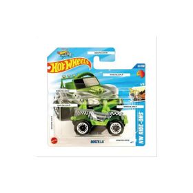 Hot Wheels HYW75 Bogzilla Tekli Arabalar